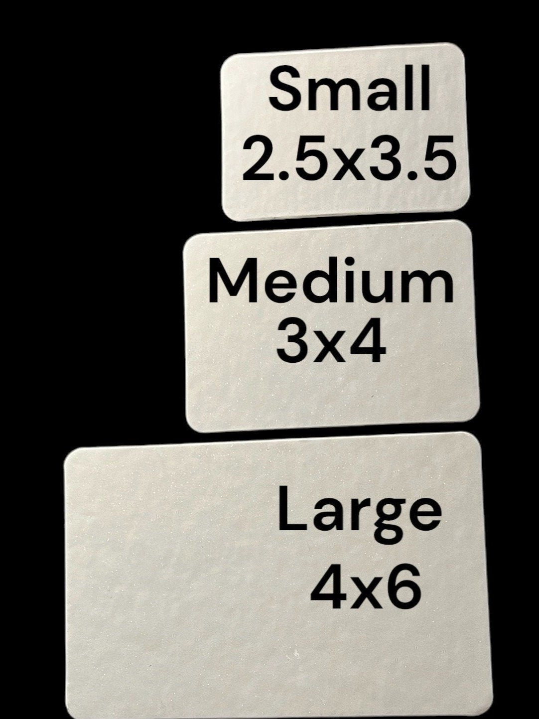 Keycard Cruise Magnet